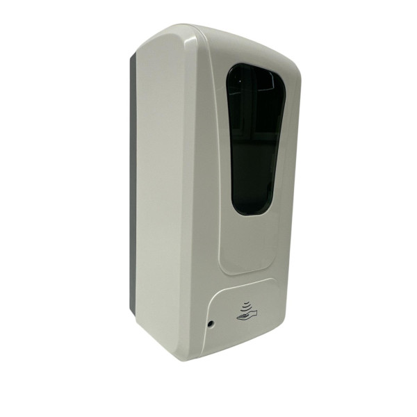 Gbc Gelly 64.2505.45 Automatic dispenser for liquid, sanitizing gel, with UV light